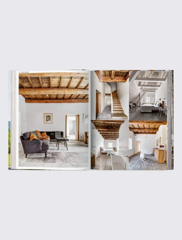 Great Escapes Europe