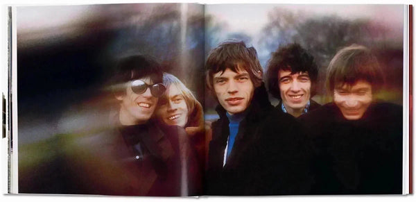 The Rolling Stones