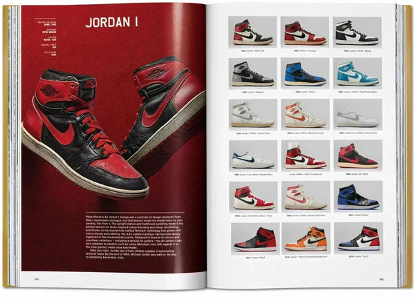 Sneaker Freaker The Ultimate Sneaker Book