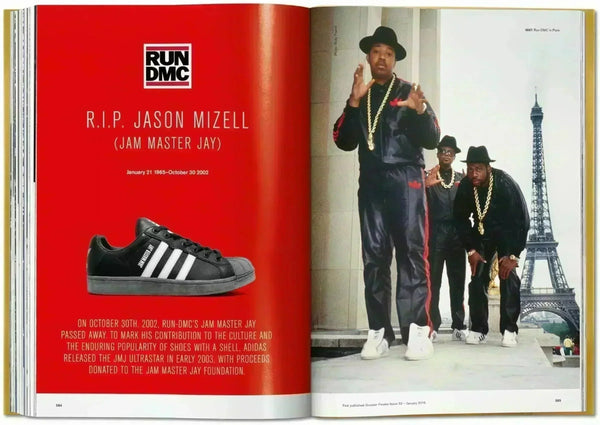 Sneaker Freaker The Ultimate Sneaker Book
