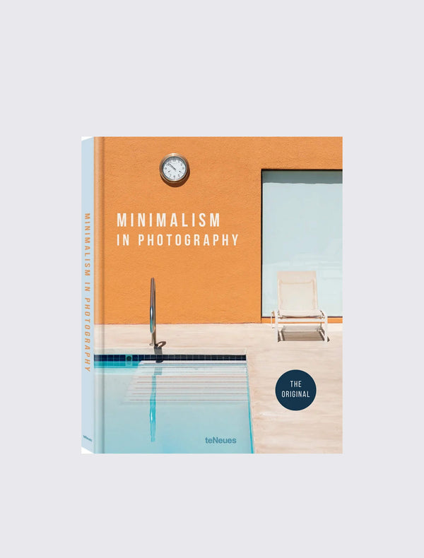 Minimalism In Photography