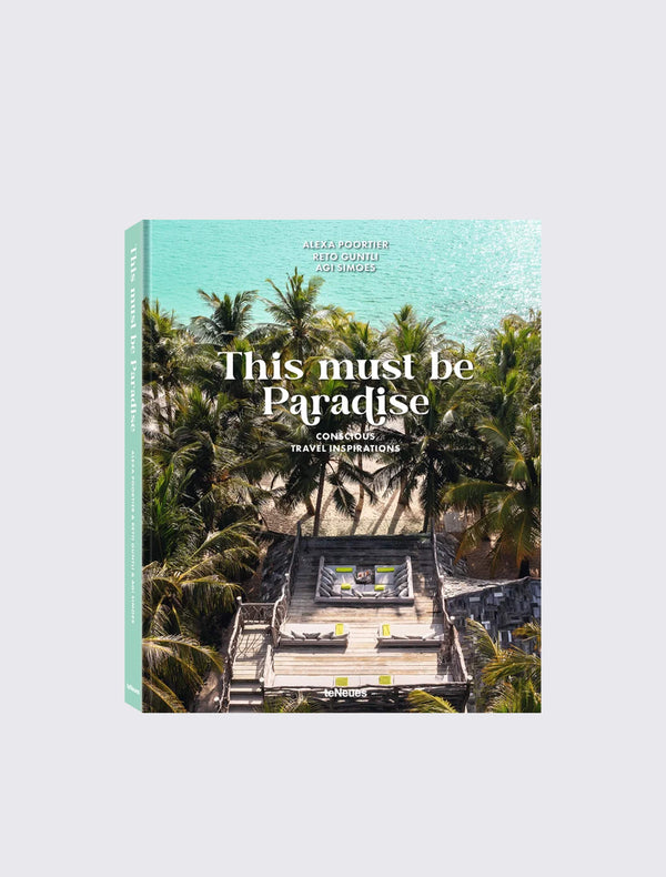 This Must Be Paradise