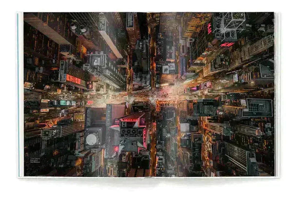 Streets Of New York
