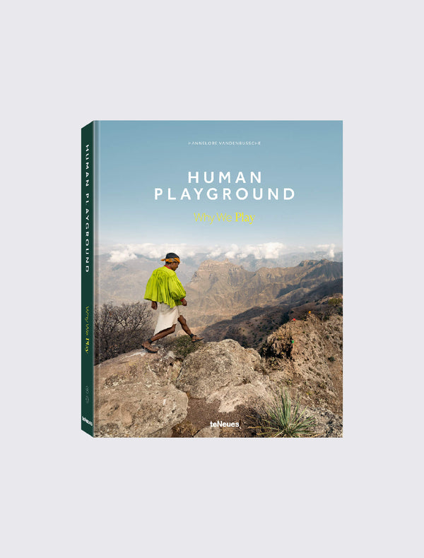 Human Playground