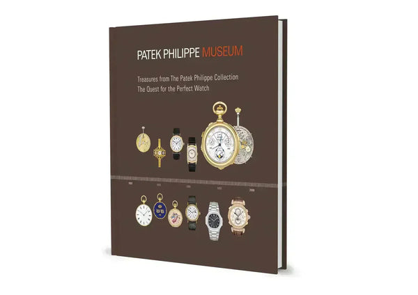 Treasures from the Patek Philippe Museum