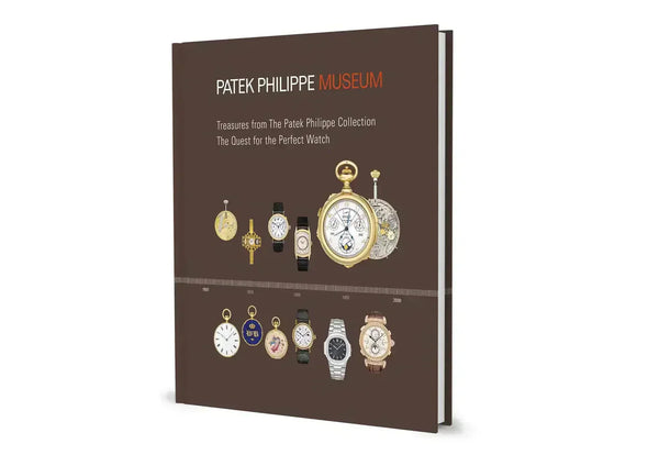 Treasures from the Patek Philippe Museum