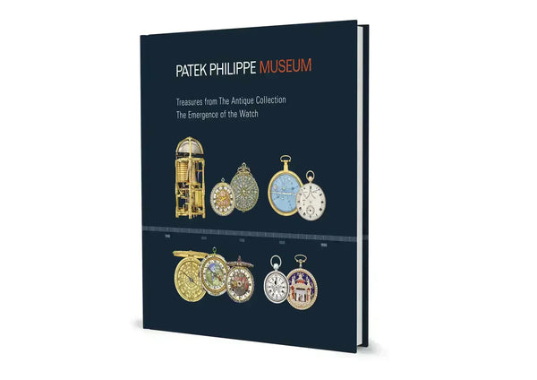 Treasures from the Patek Philippe Museum