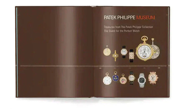 Treasures from the Patek Philippe Museum