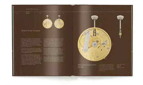 Treasures from the Patek Philippe Museum