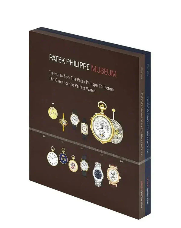 Treasures from the Patek Philippe Museum