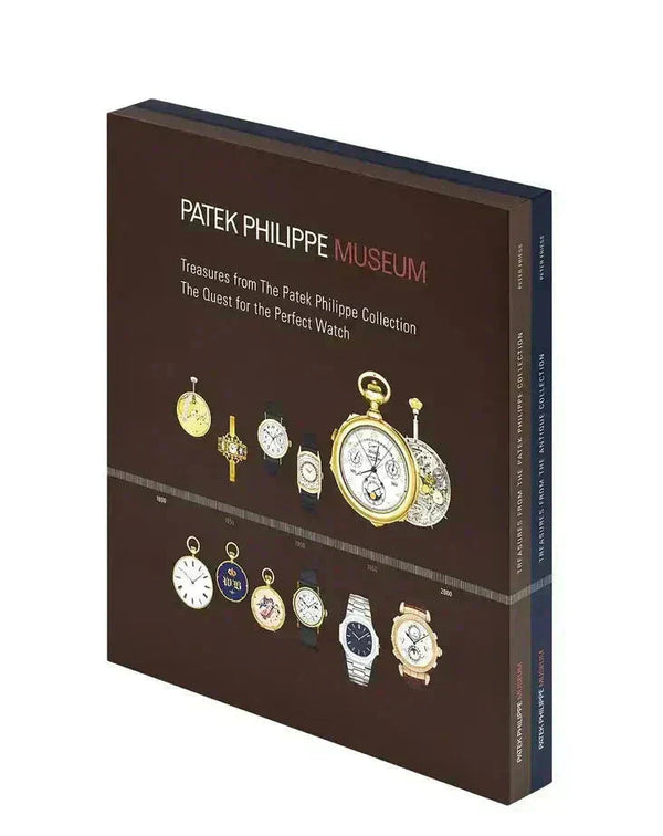 Treasures from the Patek Philippe Museum