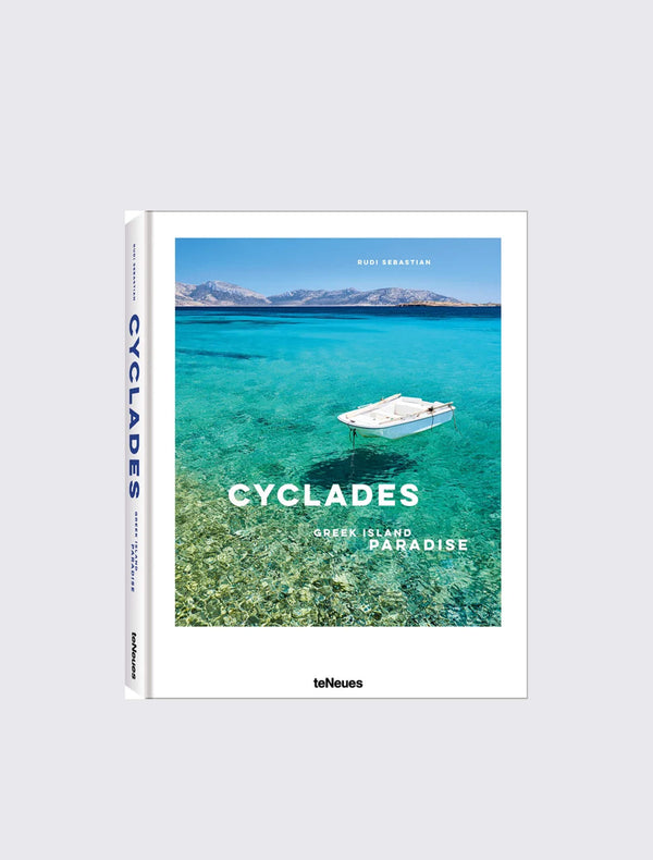 Cyclades