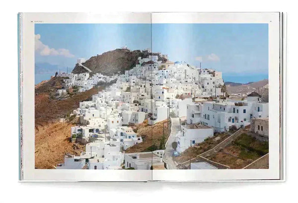 Cyclades