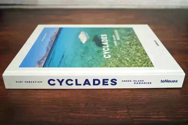 Cyclades