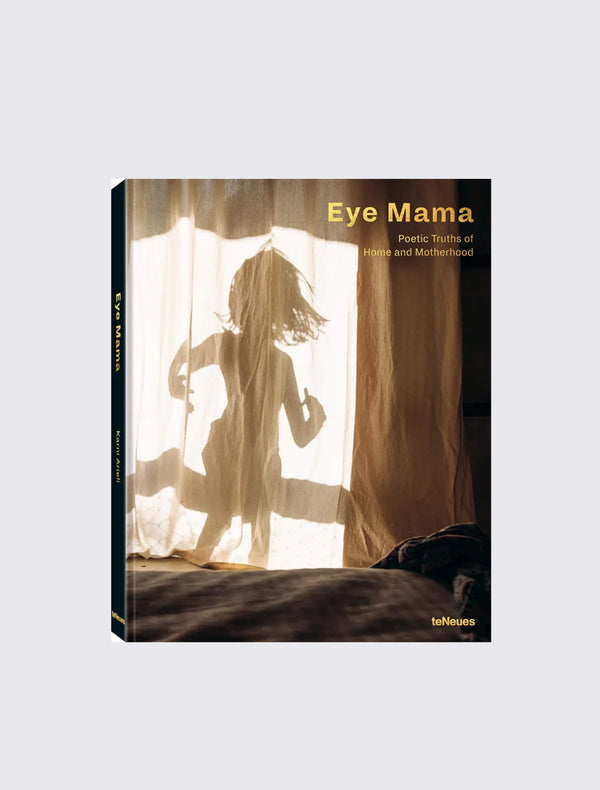 Eye Mama