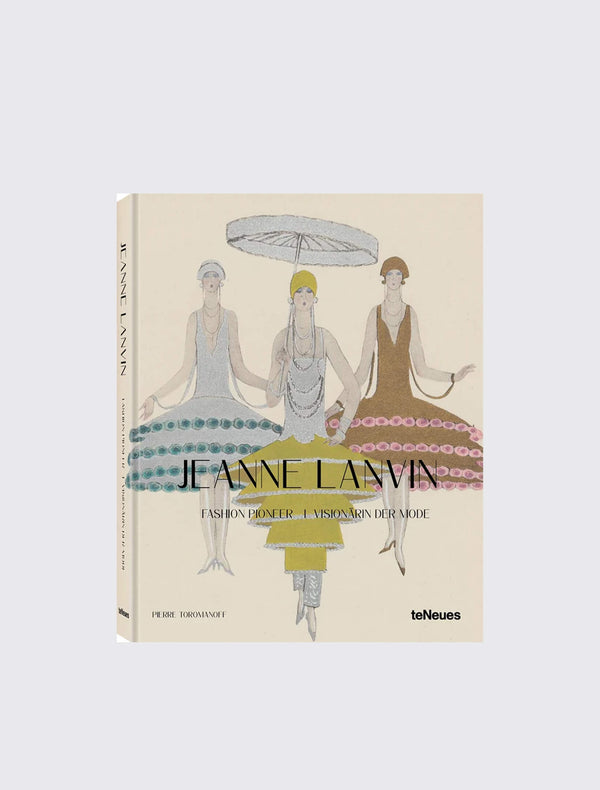 Jeanne Lanvin