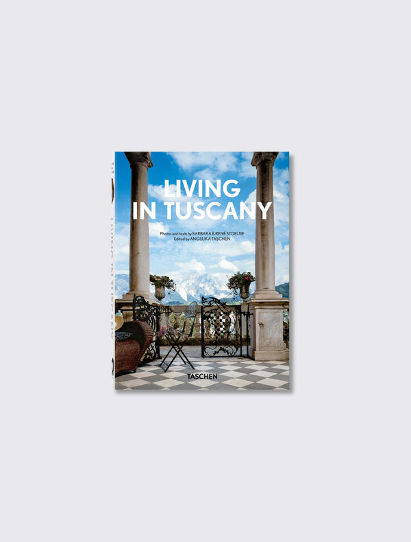 Living in Tuscany