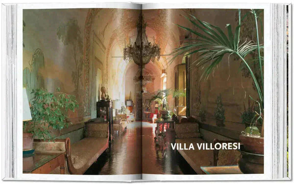 Living in Tuscany