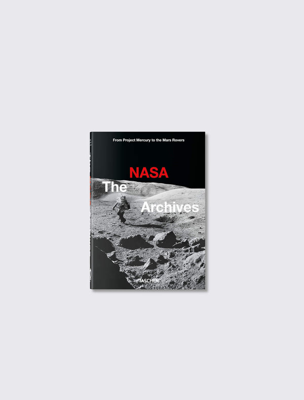 The NASA Archives