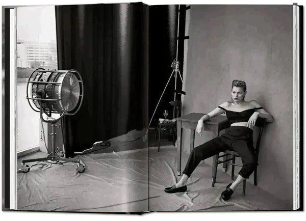 Peter Lindbergh. On Fashion Photography