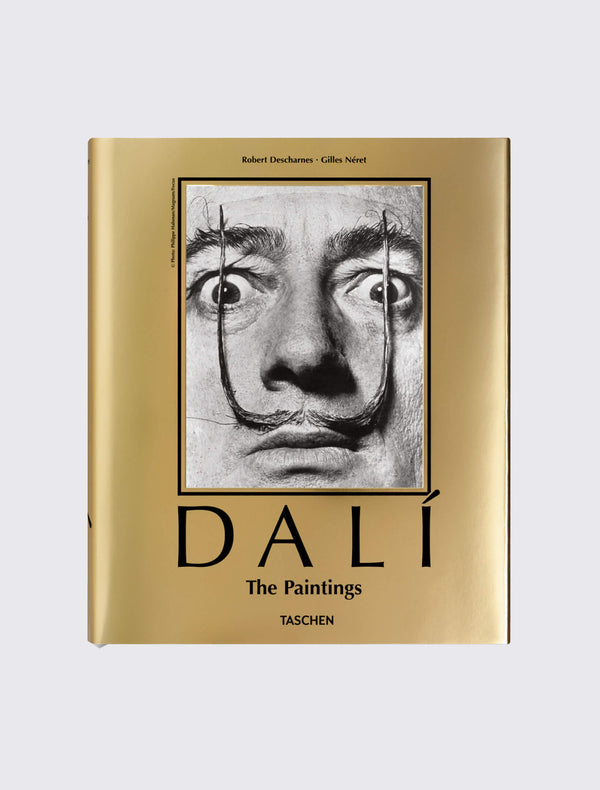 Dalí. The Paintings