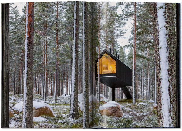 Homes for Our Time. Small Houses