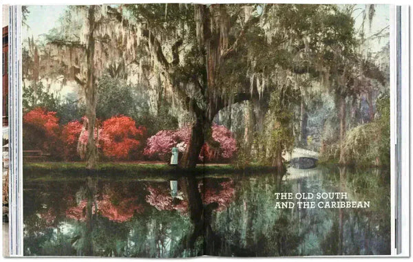 America 1900