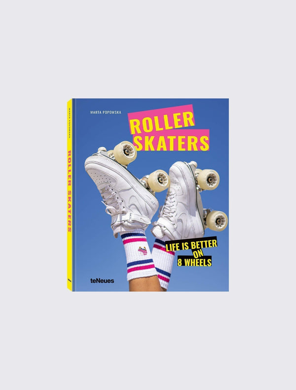 Roller Skaters