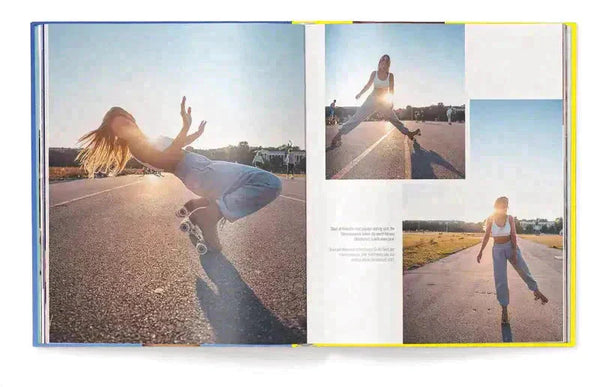 Roller Skaters