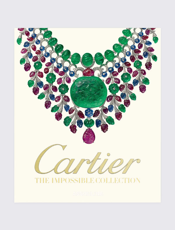 Cartier: The Impossible Collection