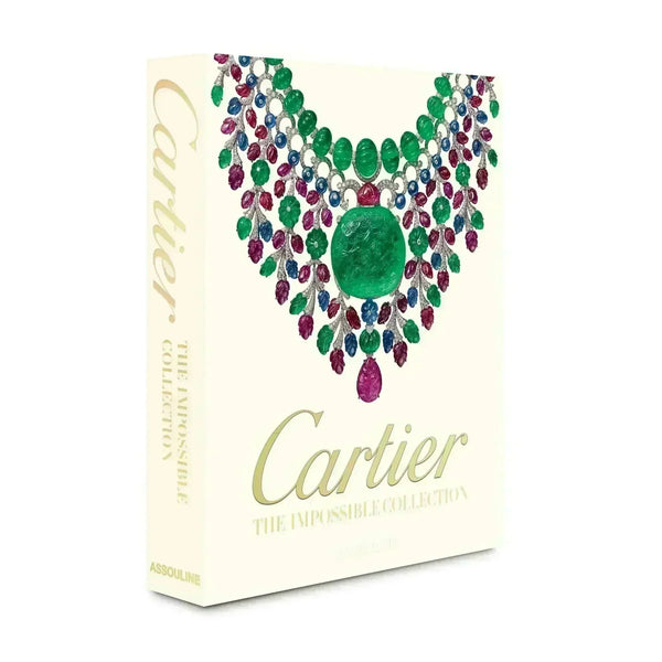 Cartier: The Impossible Collection