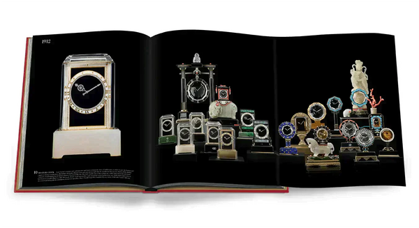 Cartier: The Impossible Collection