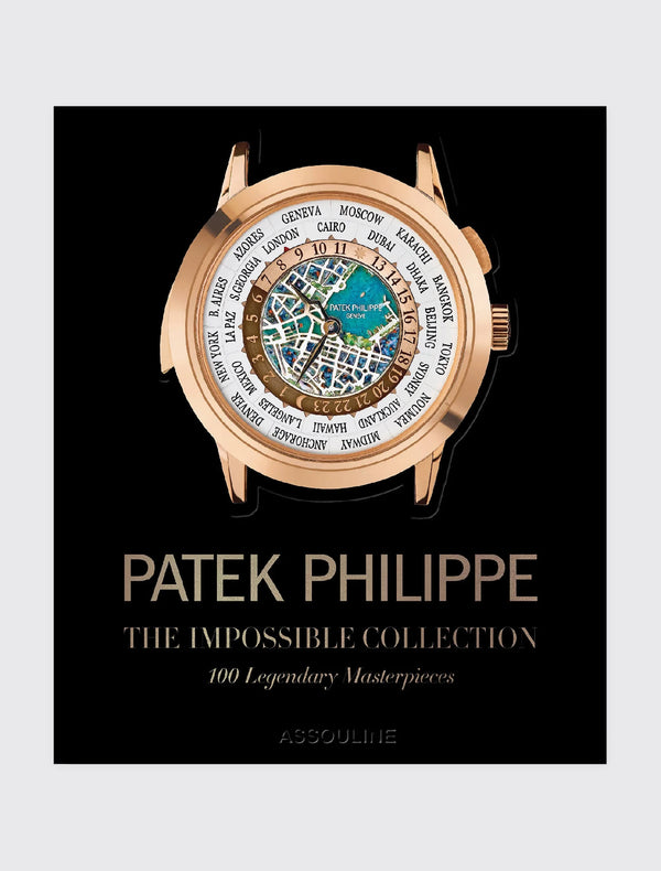 Patek Philippe: The Impossible Collection