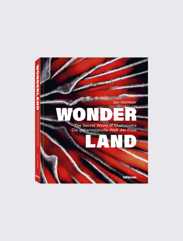 Wonderland