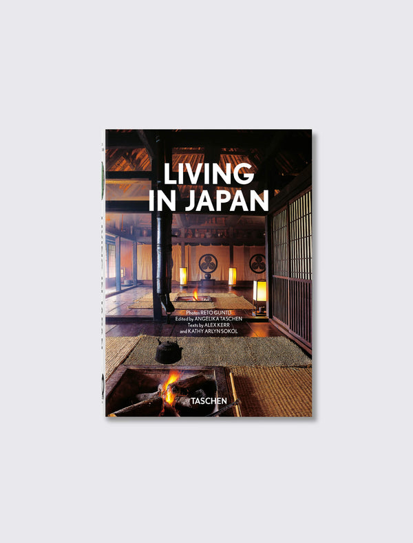 Living in Japan. 40th Ed.