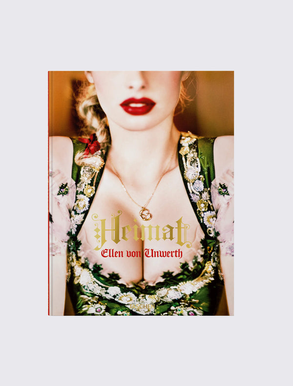 Ellen von Unwerth. Heimat