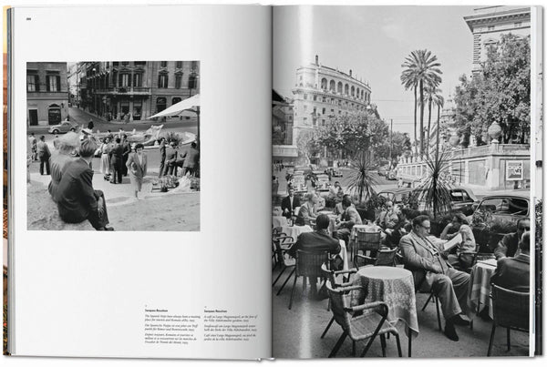 Rome. Portrait of a City