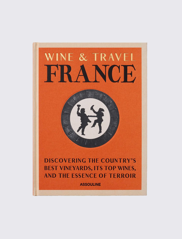 Wine & Travel France