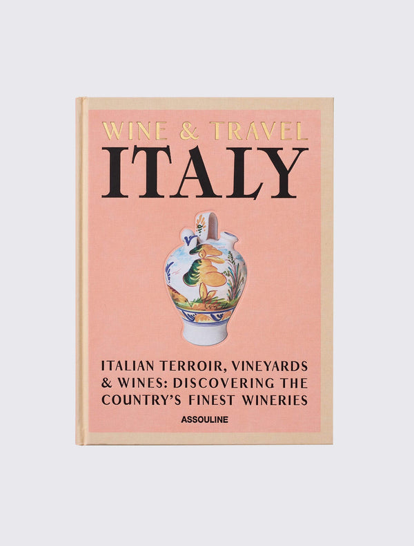 Wine & Travel Italy