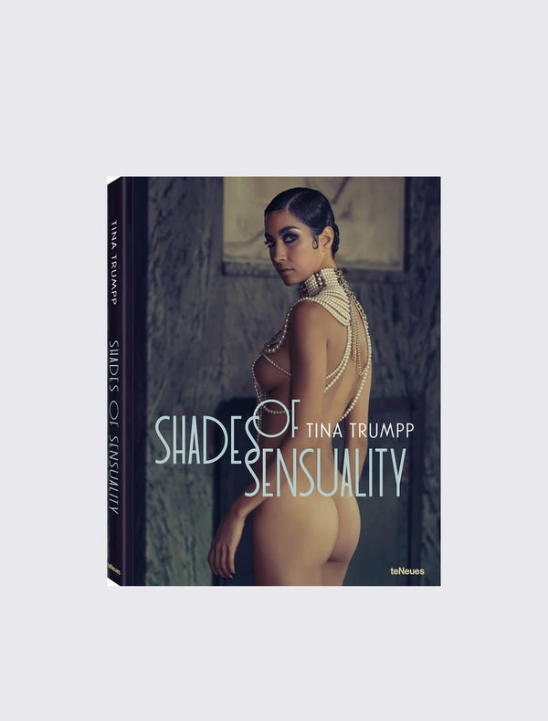 Shades Of Sensuality