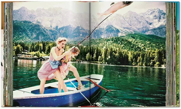 Ellen von Unwerth. Heimat