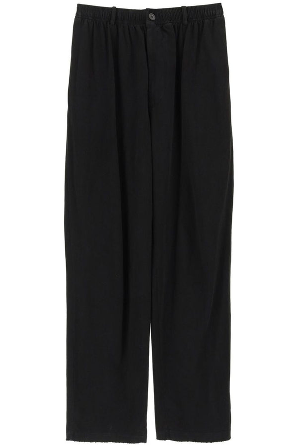 Vintage Jersey Regular Pant