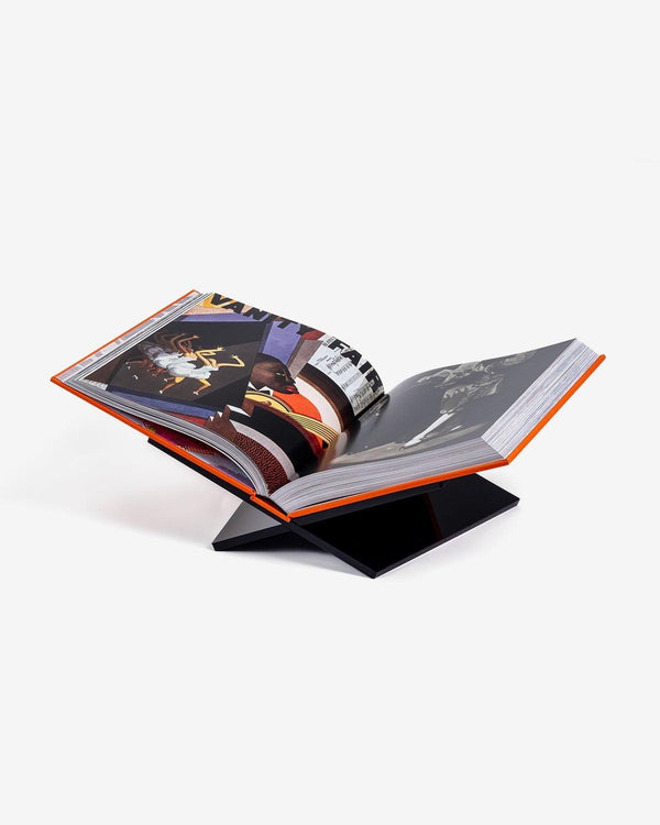 A Bookstand