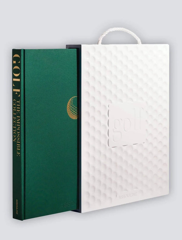 Golf: The Impossible Collection