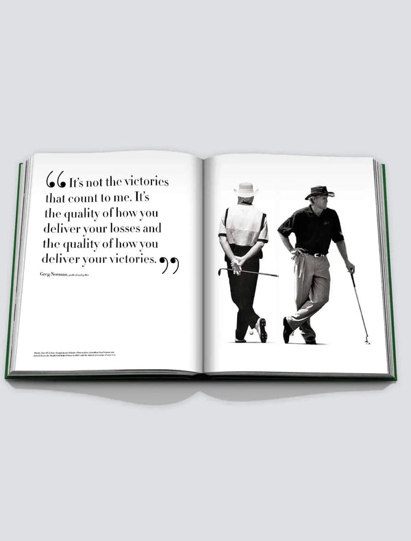 Golf: The Impossible Collection