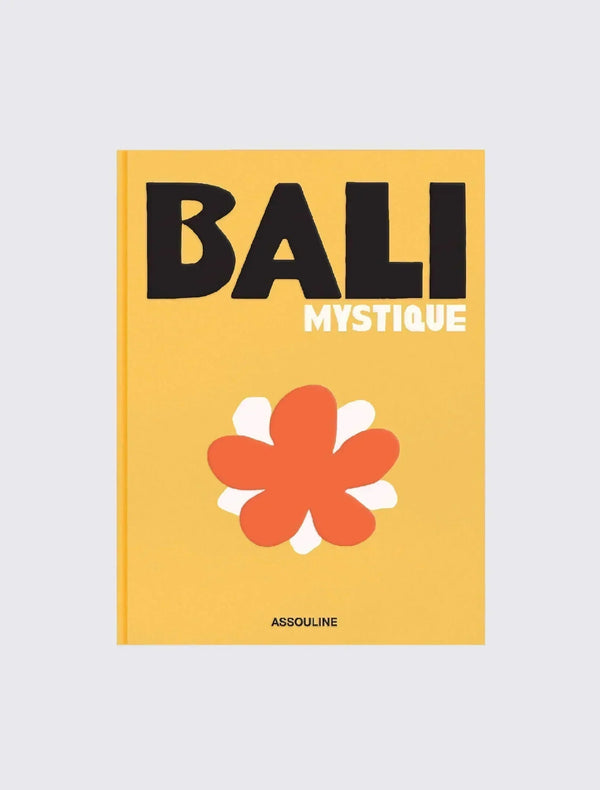 Bali Mystique