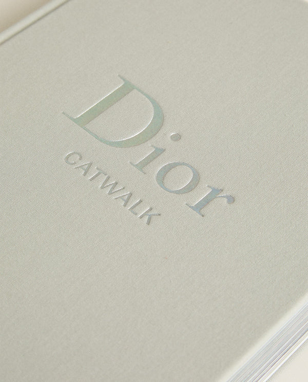 Dior Catwalk The Complete Collections