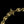 Gaia Necklace Gold 43cm