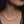 Jackie Necklace Gold 45cm