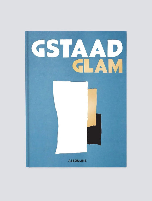 Gstaad Glam - oud